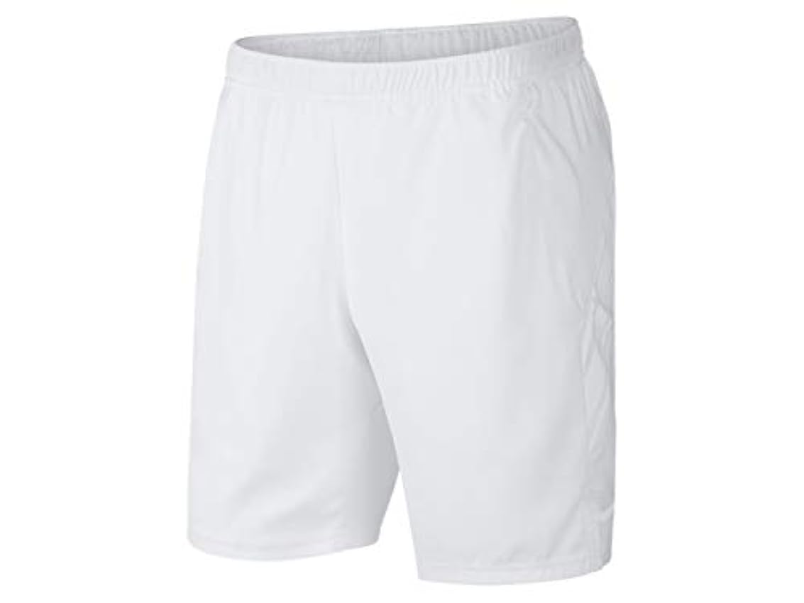 NIKE M Nkct Dry Short 9in - Pantalón Corto De Tenis Hombre ncuGvL4T