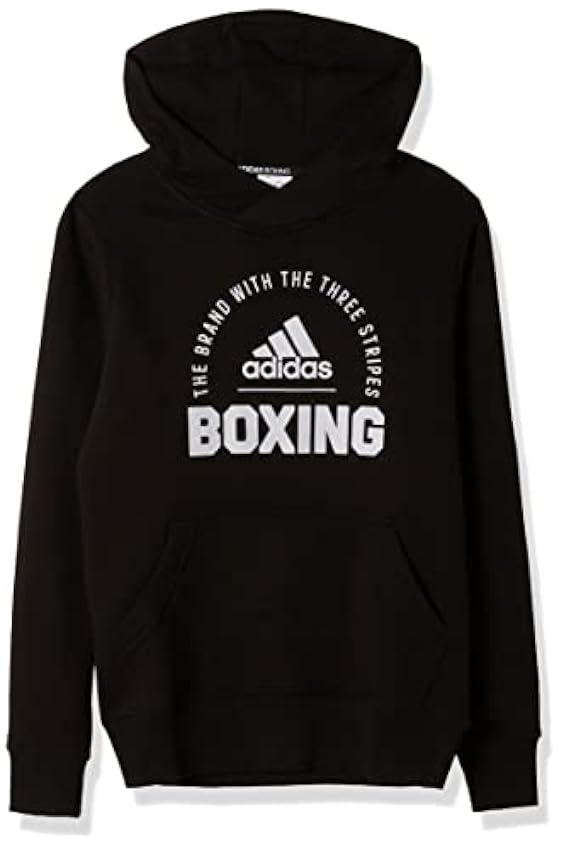 adidas Community 21 Hoody Boxing Sweatshirt Unisex Adulto 6EF18OIy