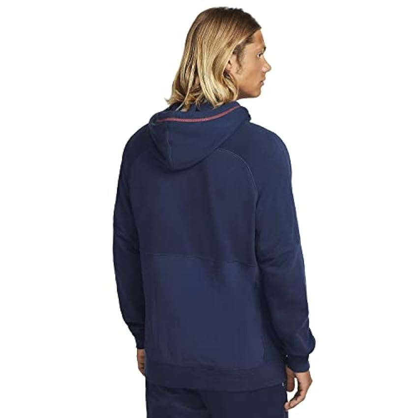 Nike Sweatshirt, Navy, XL Men´s YUmvySm8