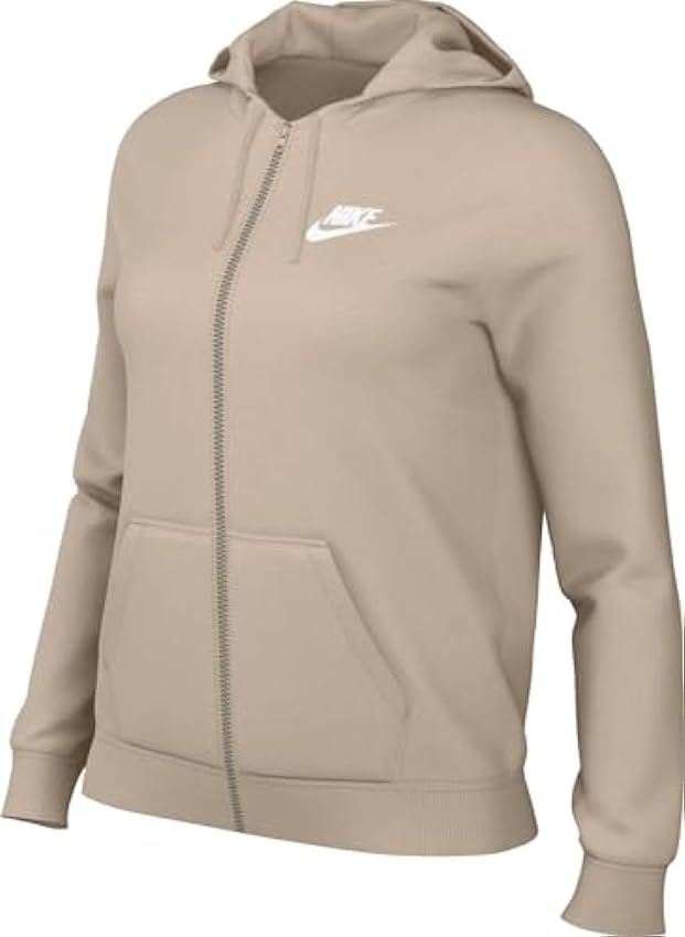 NIKE Sportswear Club Fleece XS Sweatshirt Dq5471-126 Su