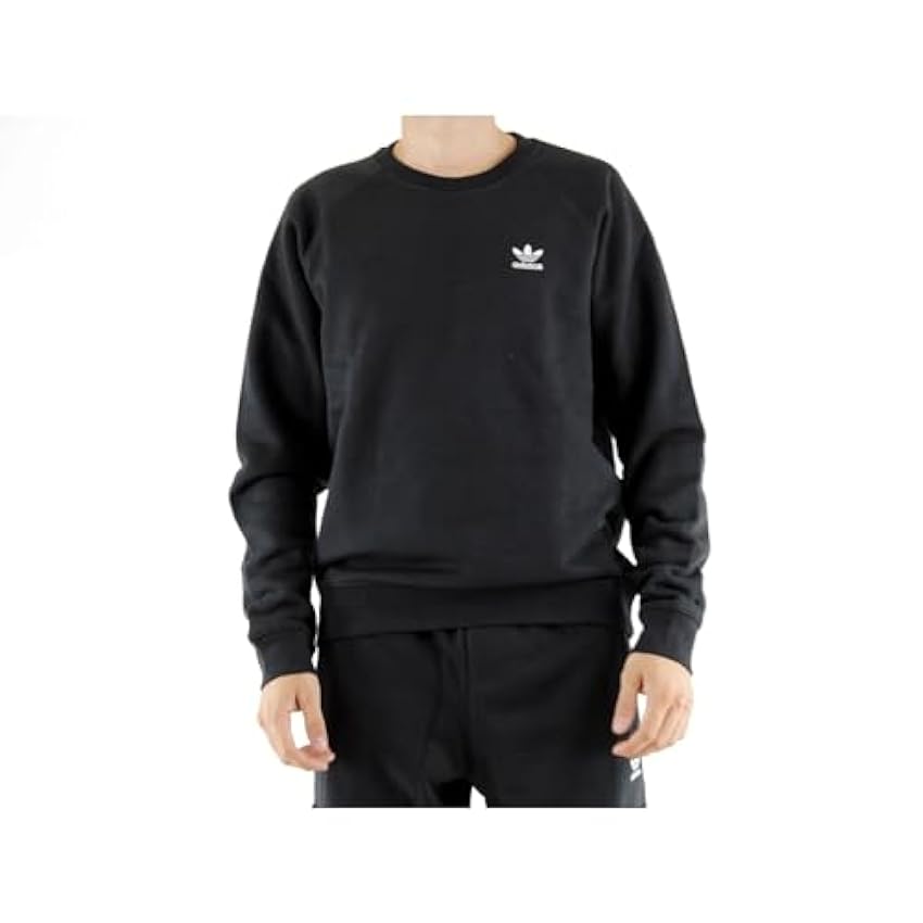 adidas Essential Crew Sweatshirt para Hombre 4N2bOu9Z