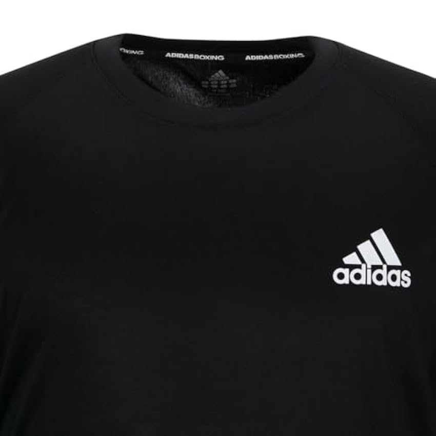 adidas Boxwear Tech - Long Sleeve Shirt Sweatshirt Unisex Adulto utb4O9Sx