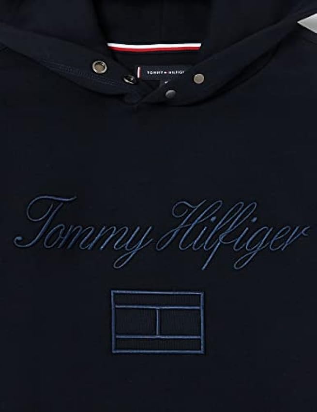 Tommy Hilfiger Men´s Mixed Type Hooded Sweatshirt jLBDGqJG