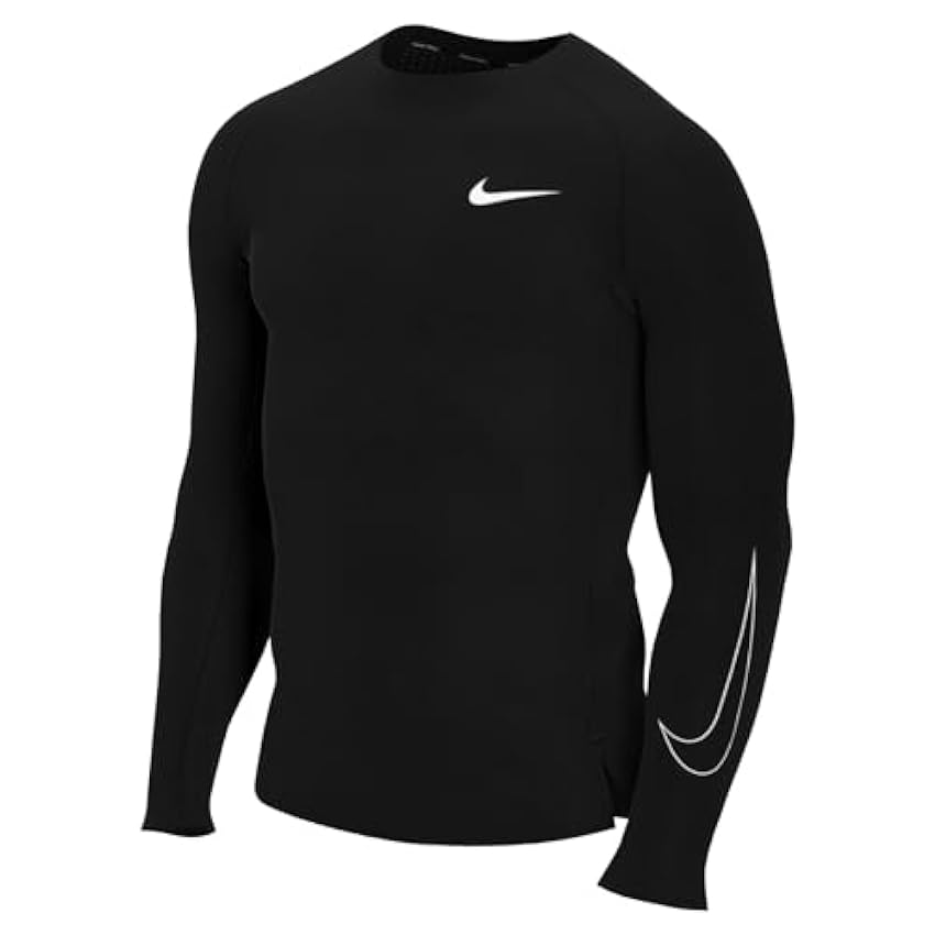Nike Men´s M NP DF Tight Top LS Sweatshirt 6Ptc6hoX