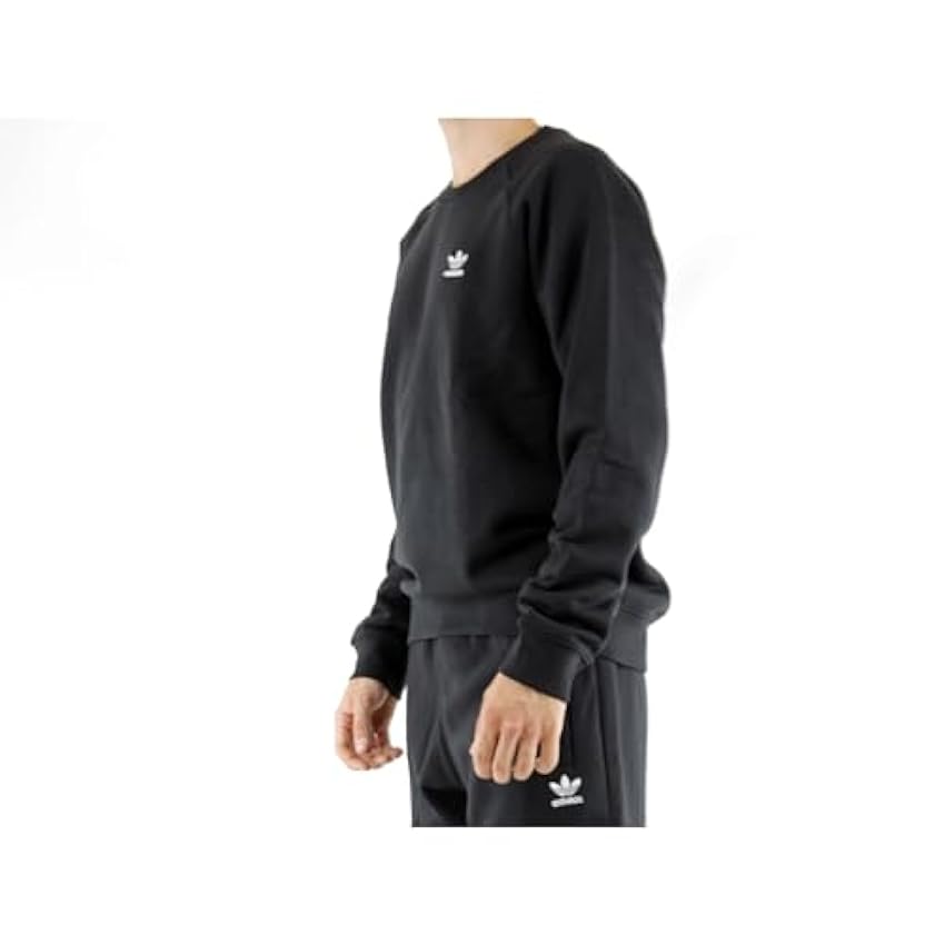 adidas Essential Crew Sweatshirt para Hombre 4N2bOu9Z