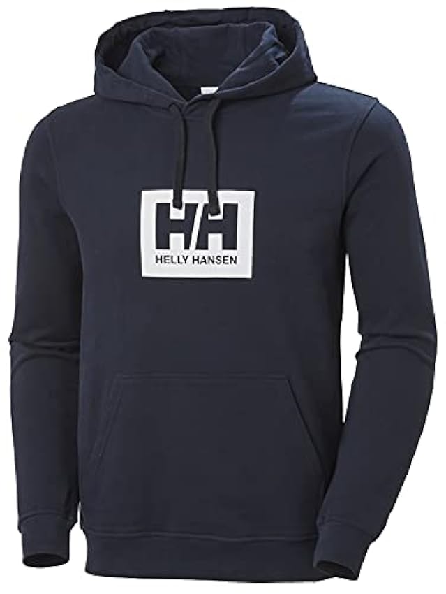 Helly Hansen Hombre Hoodie Nord Graphic Pull Over 1AyYX