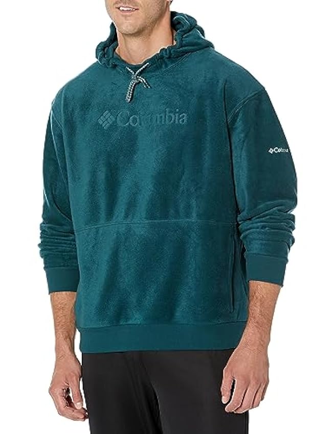 Columbia Steens Mountain™ Hoodie Sudadera Hombre g2tXYS