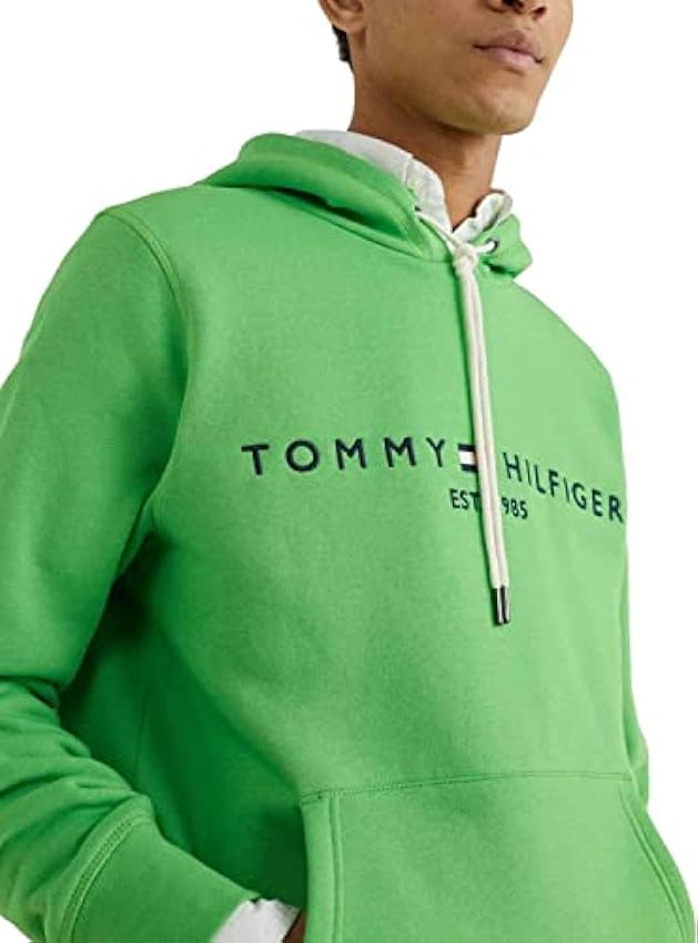 Tommy Hilfiger Sudadera con capucha para hombre g3XHQ999