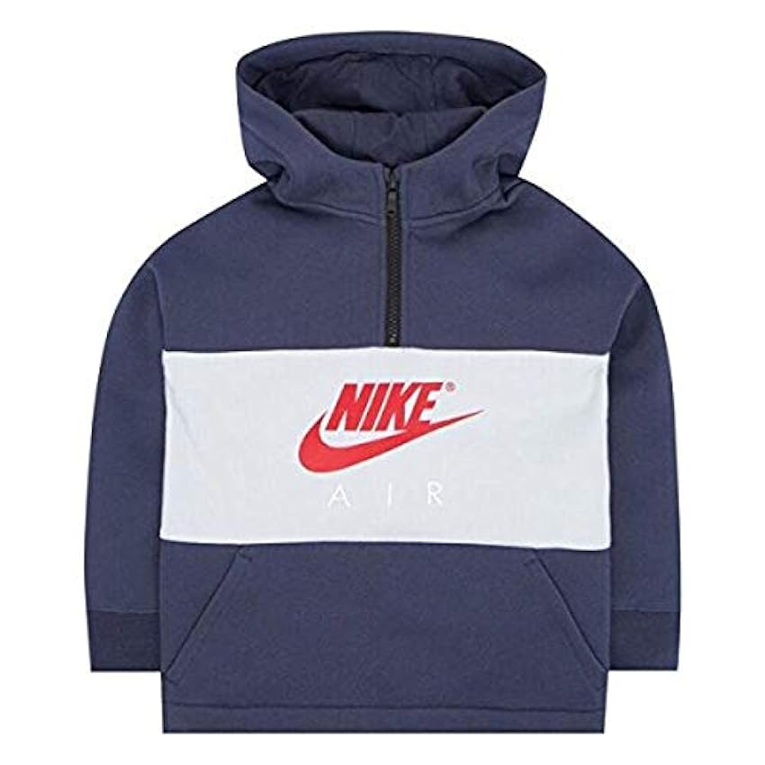 Nike Boy´s 342s-u2 Years Sweatshirts X44ohTEl