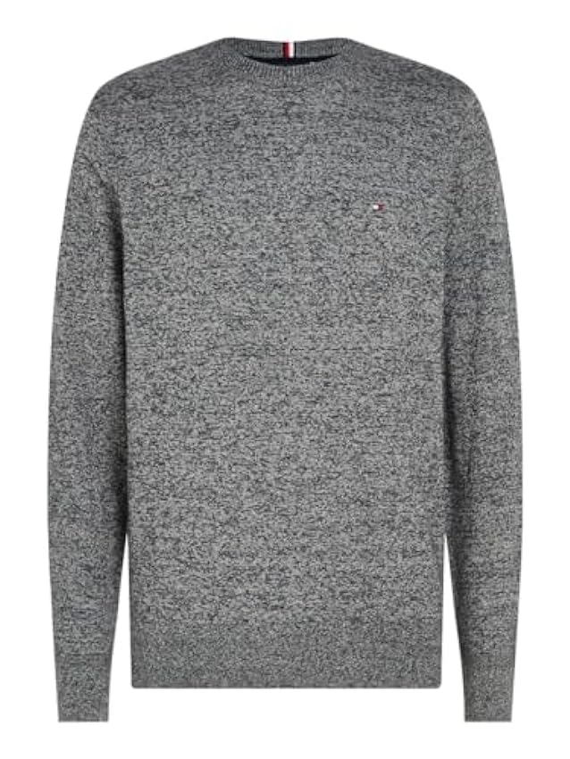Tommy Hilfiger Men Jumper Cashmere Crew Neck Pullover yc6RzY2A